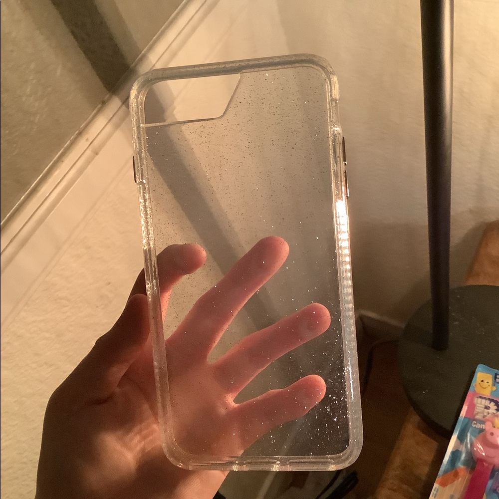 Free with purchase! iPhone 7 Plus case